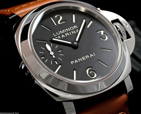 relojes panerai|relojes panerai hombre.